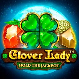 Clover Lady™
